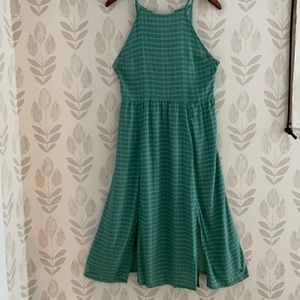 Roxy brand summer dress